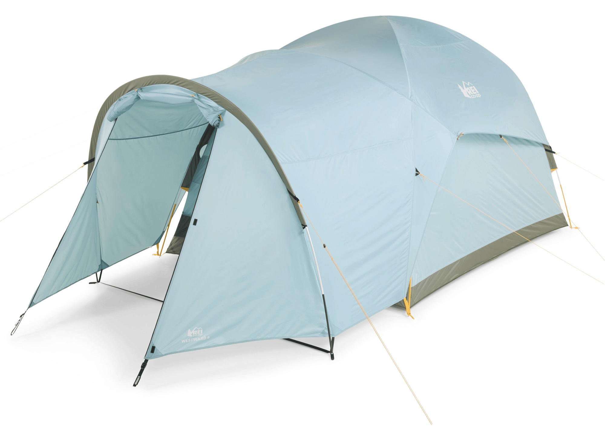 REI Co-op Westward 6 Tent