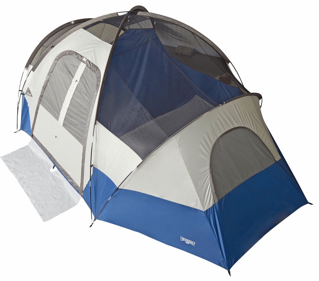 Wenzel Pinyon 10-Person Cabin Tent