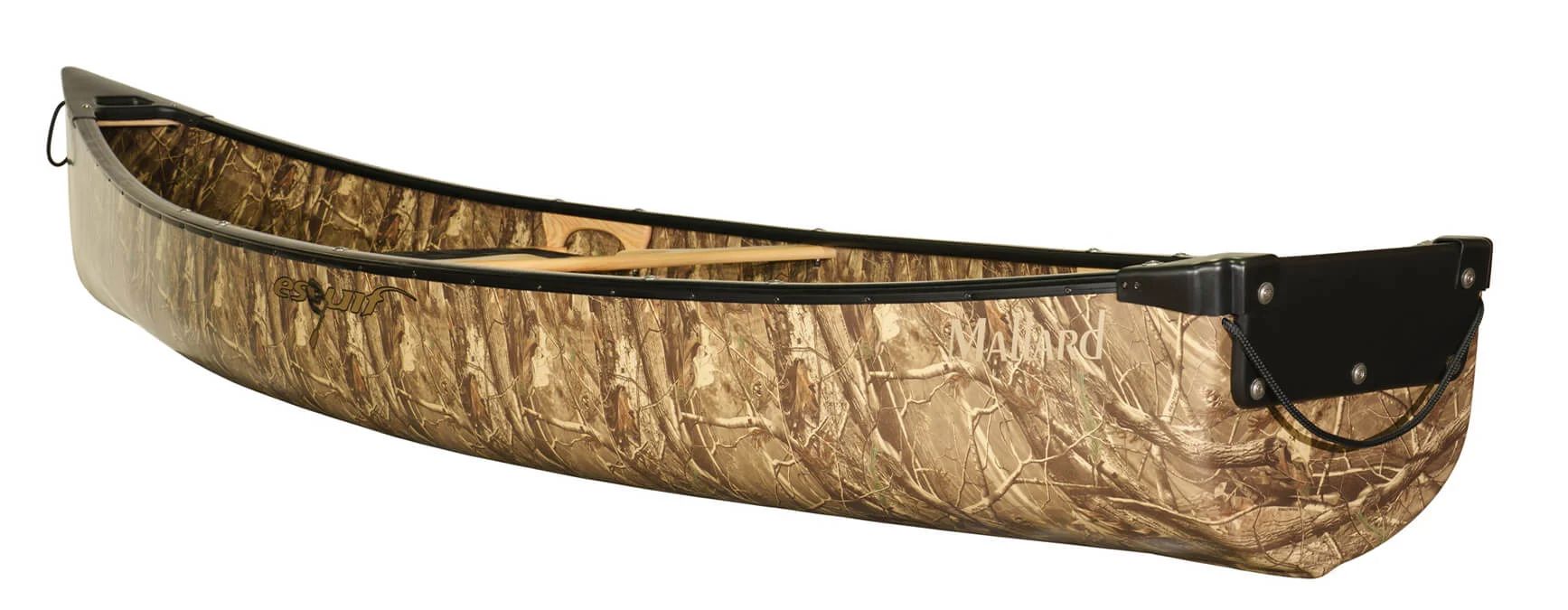 Esquif Mallard Canoe