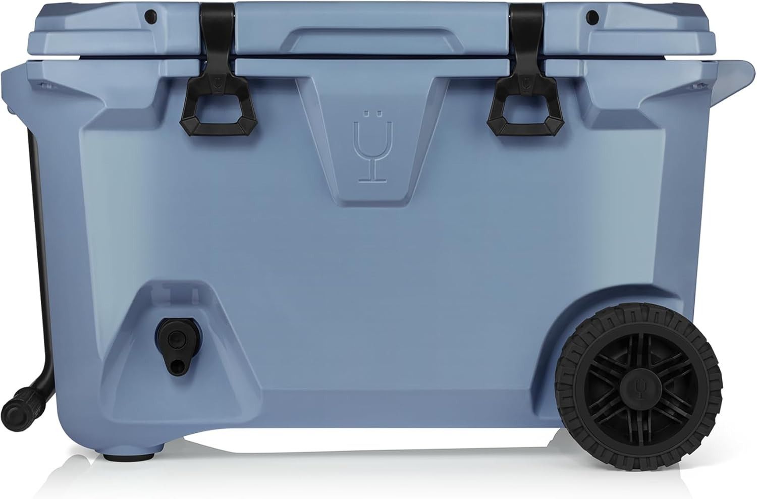 BruMate BruTank 55-Quart Rolling Cooler