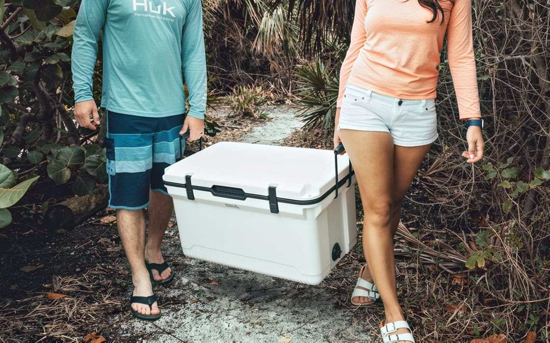 Best Coolers For Camping