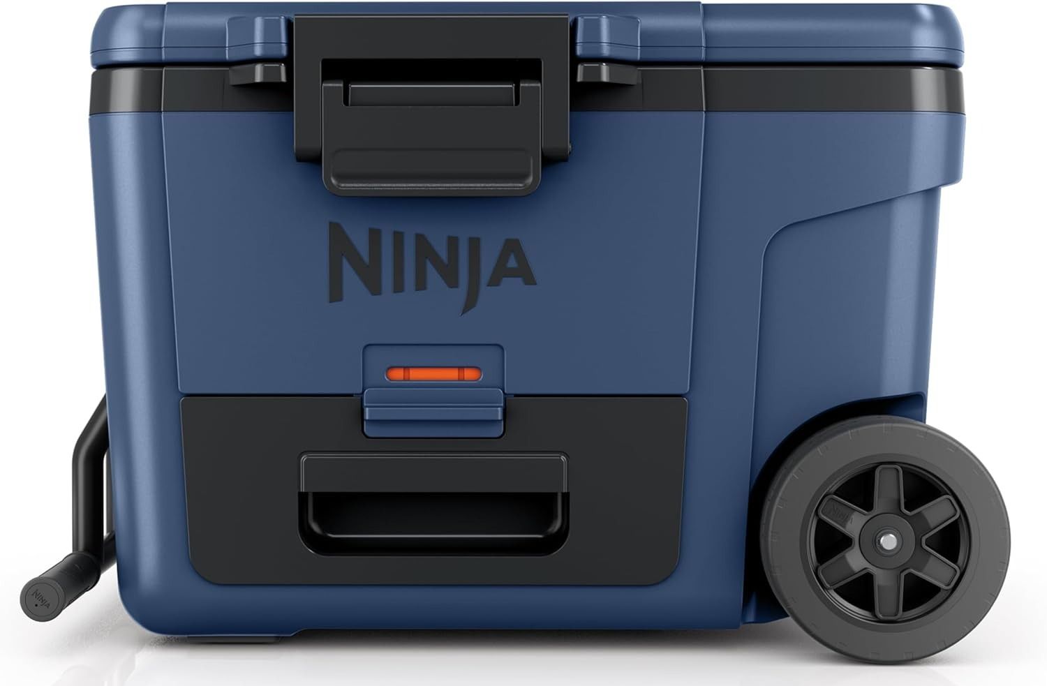 Ninja FrostVault 45QT Cooler with Wheels