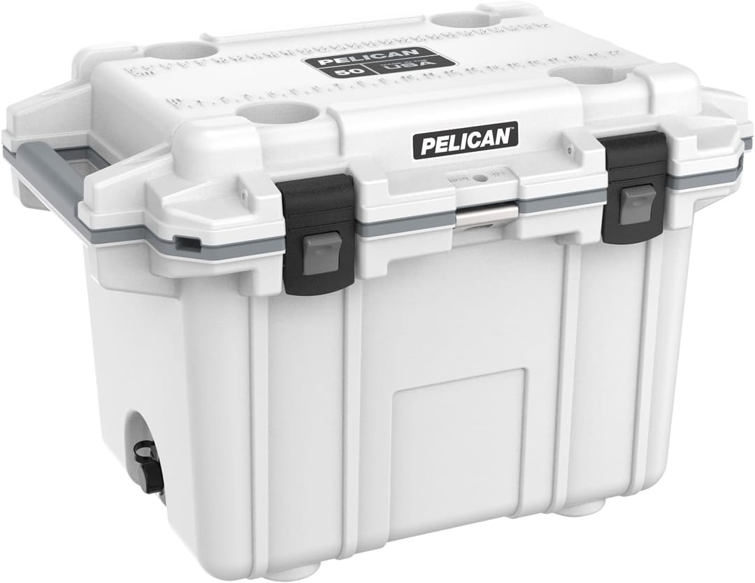 Pelican Elite 50QT