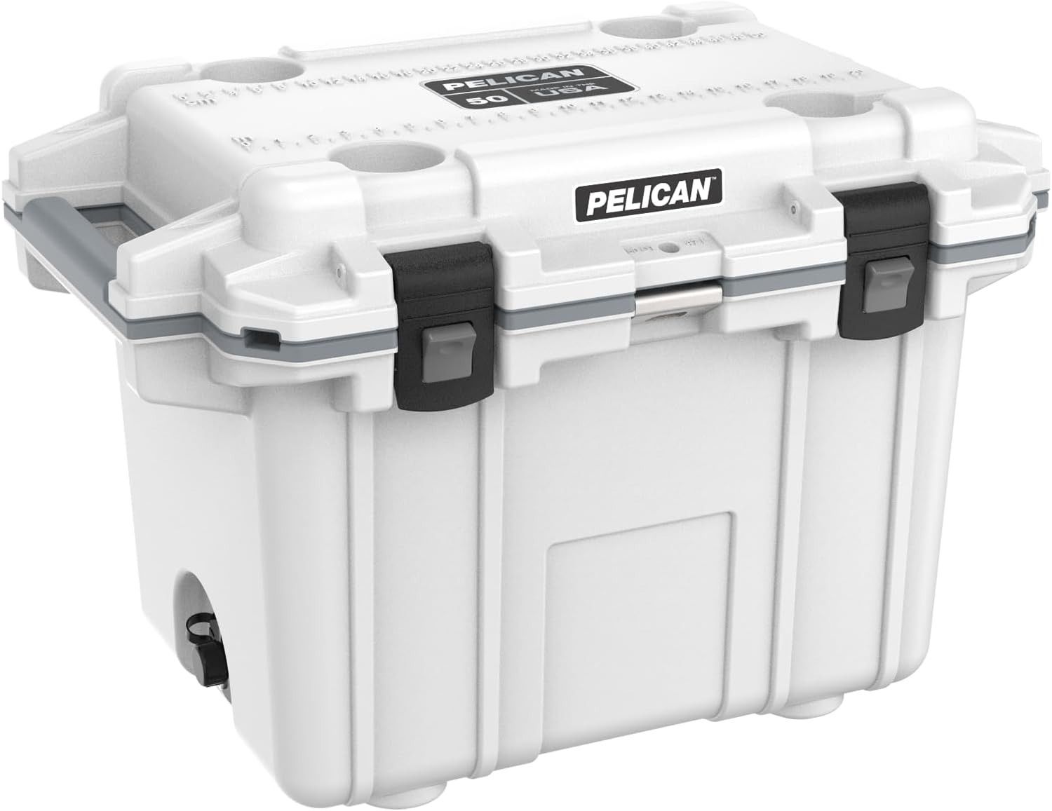 Pelican Elite 50QT