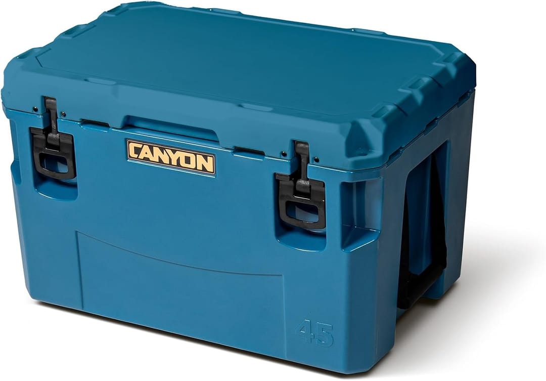 PRO 45 Quart Cooler