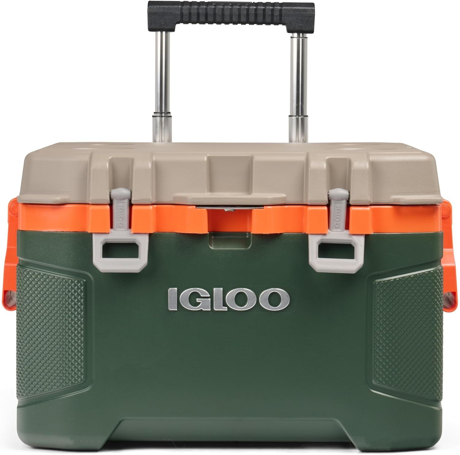 Trailmate® 52 Qt Roller Cooler