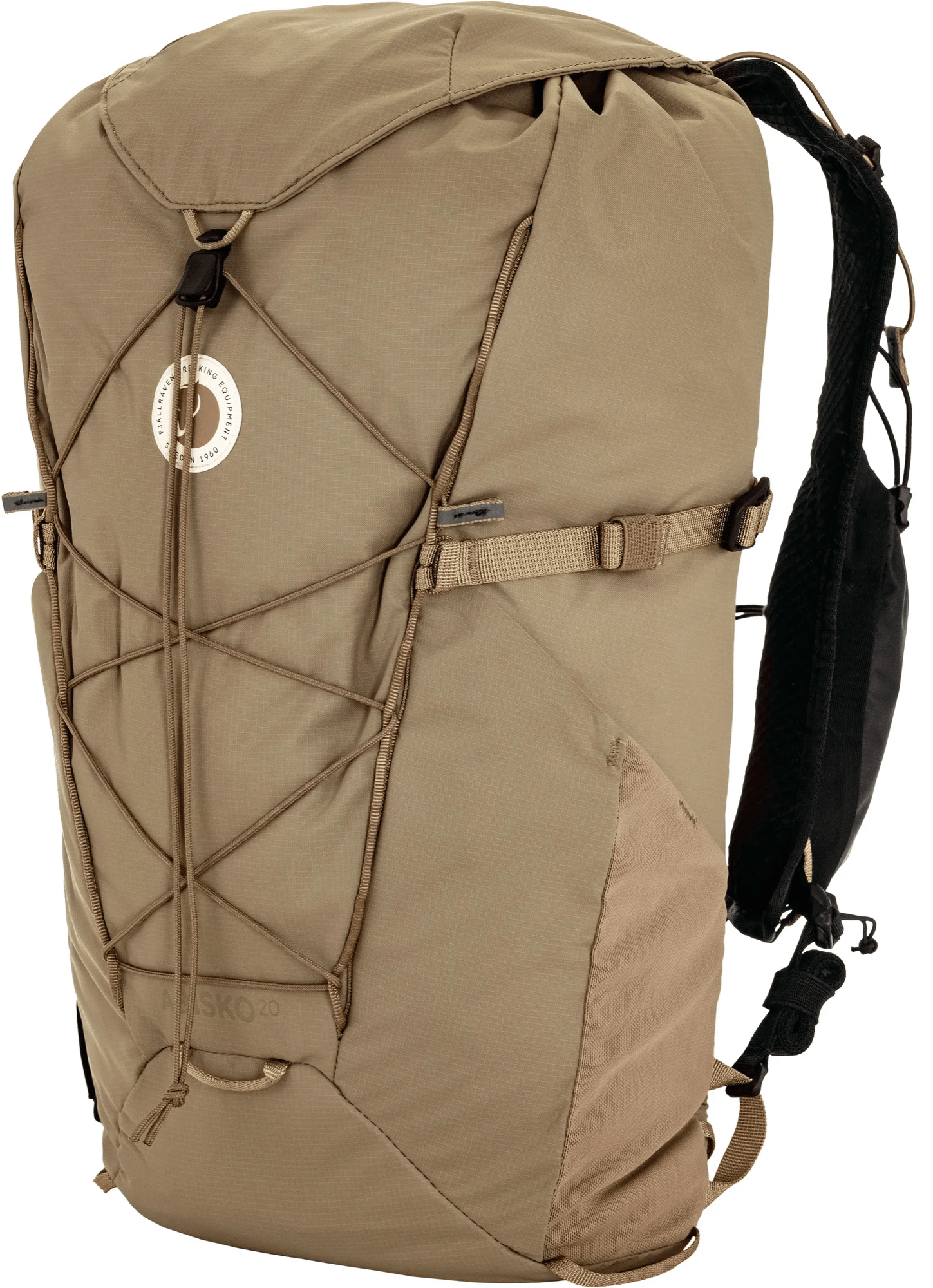 Fjällräven Abisko Hike Lite 20 Daypack