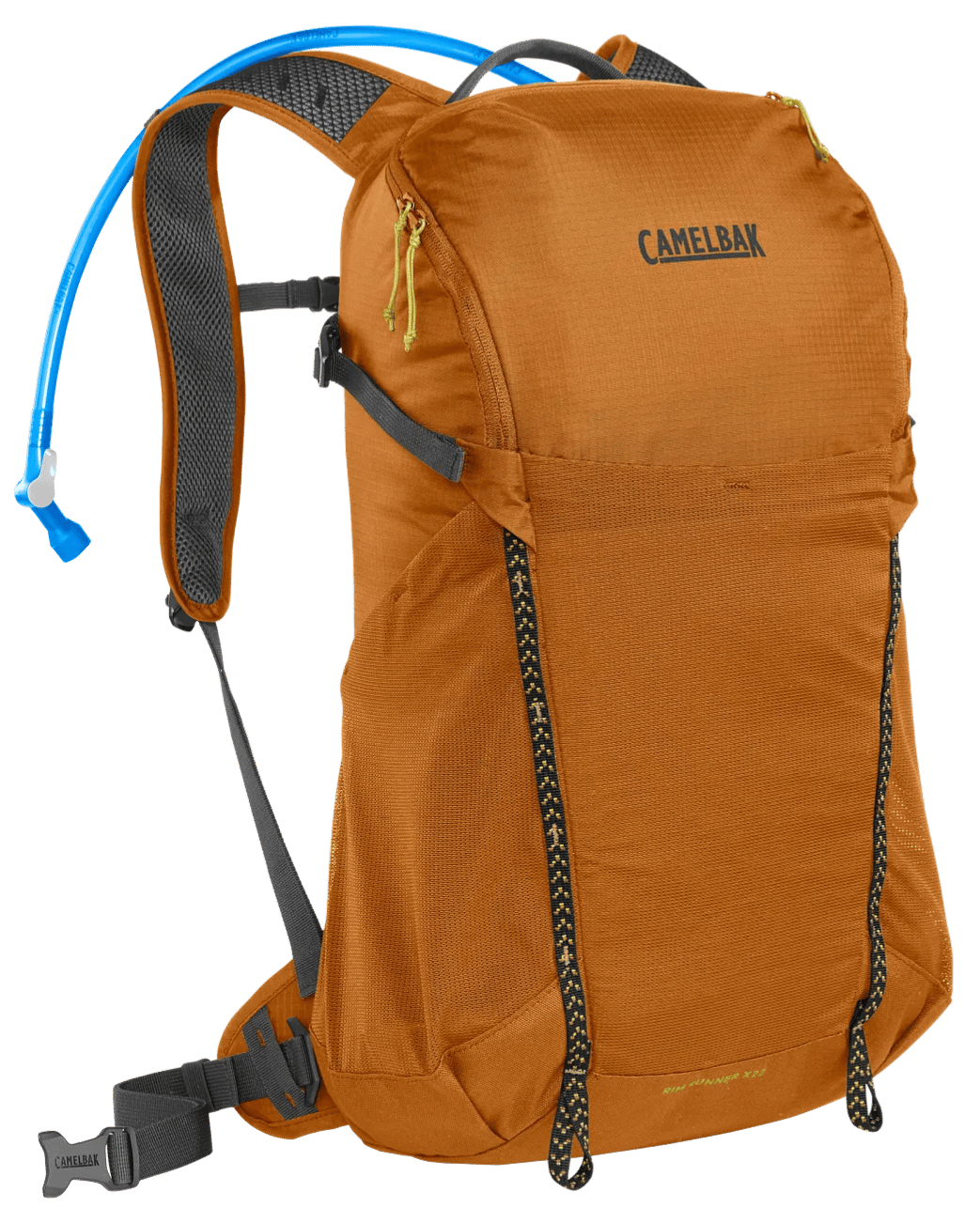 Rim Runner X22 Hiking Hydration Pack with Crux 1.5L Reservoir