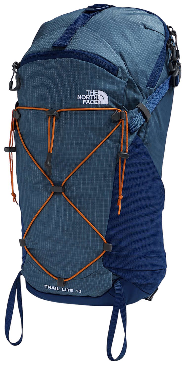 The North Face Trail Lite 12 Daypack