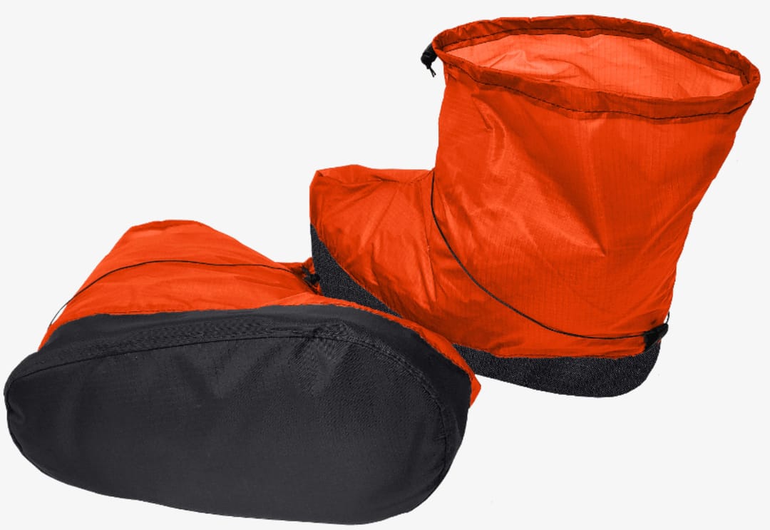 GooseFeet Gear Waterproof Booties