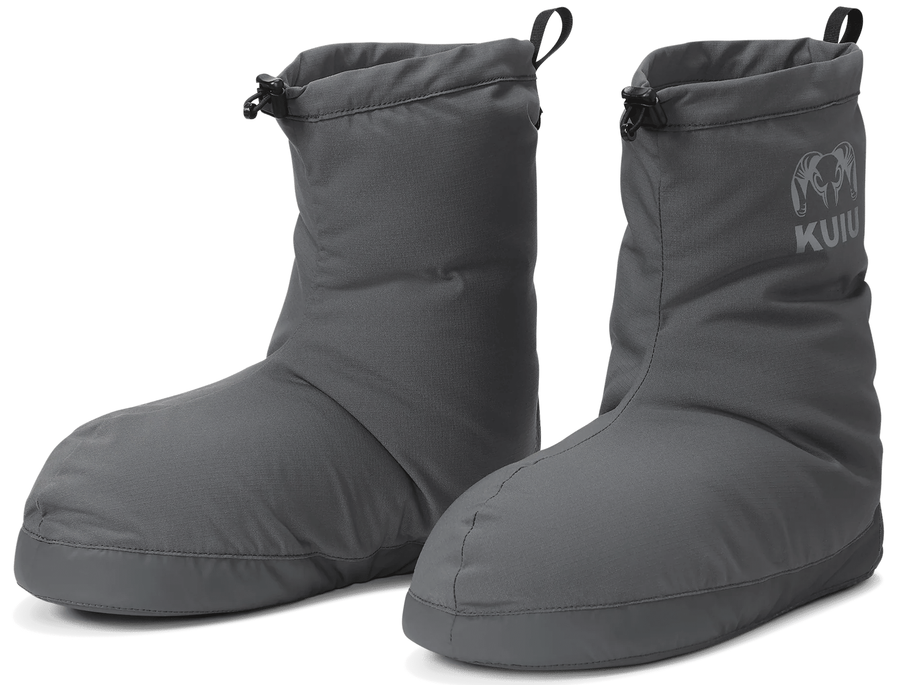 KUIU Super Down Burner Bootie