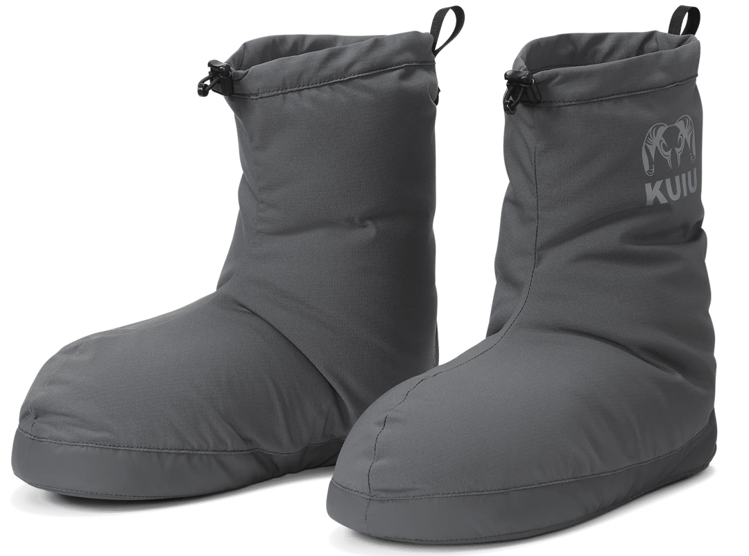 KUIU Super Down Burner Bootie