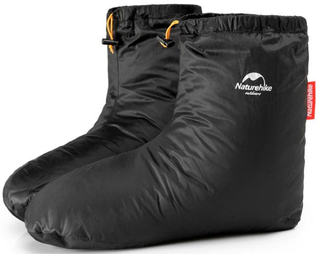 Naturehike Goose Down Booties