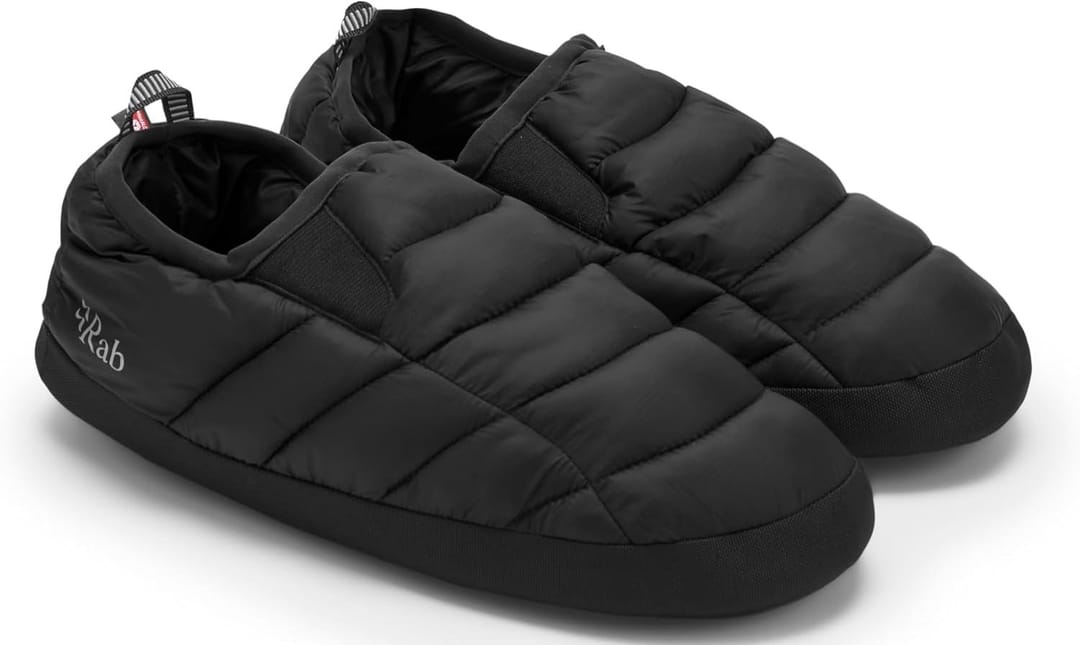 Rab Cirrus Hut Slipper
