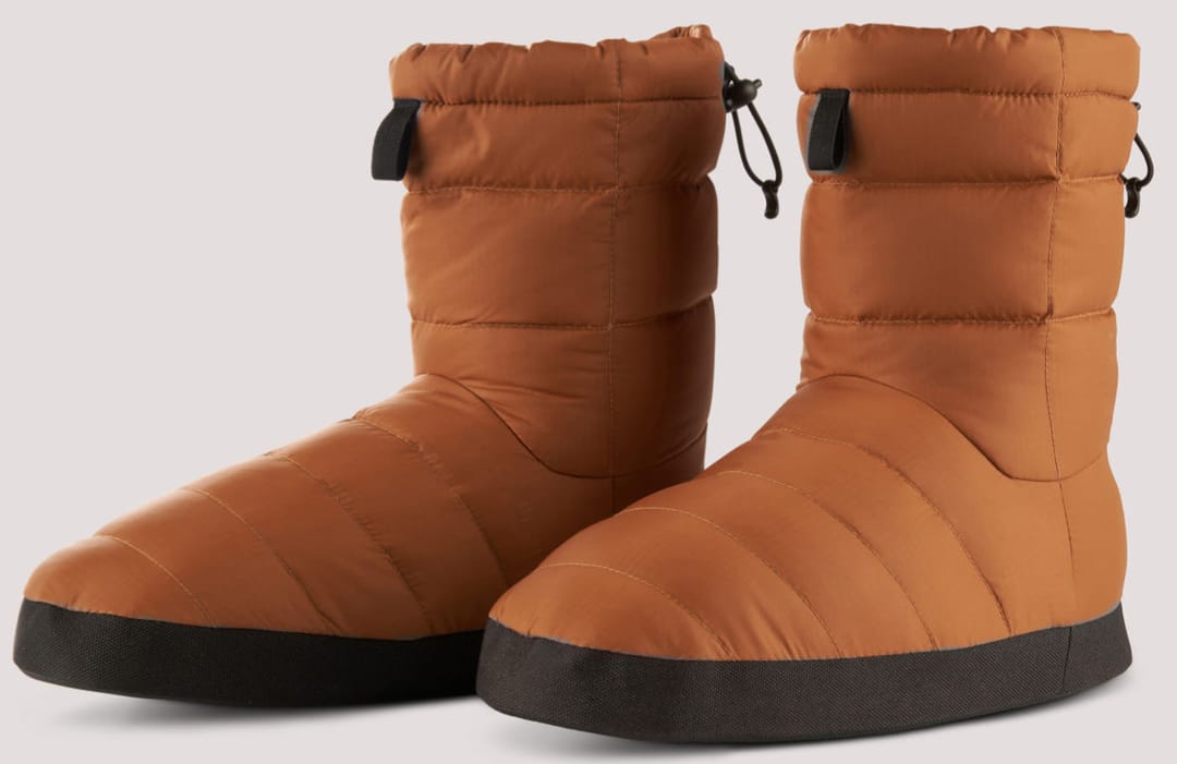 Sierra Designs Down Booties