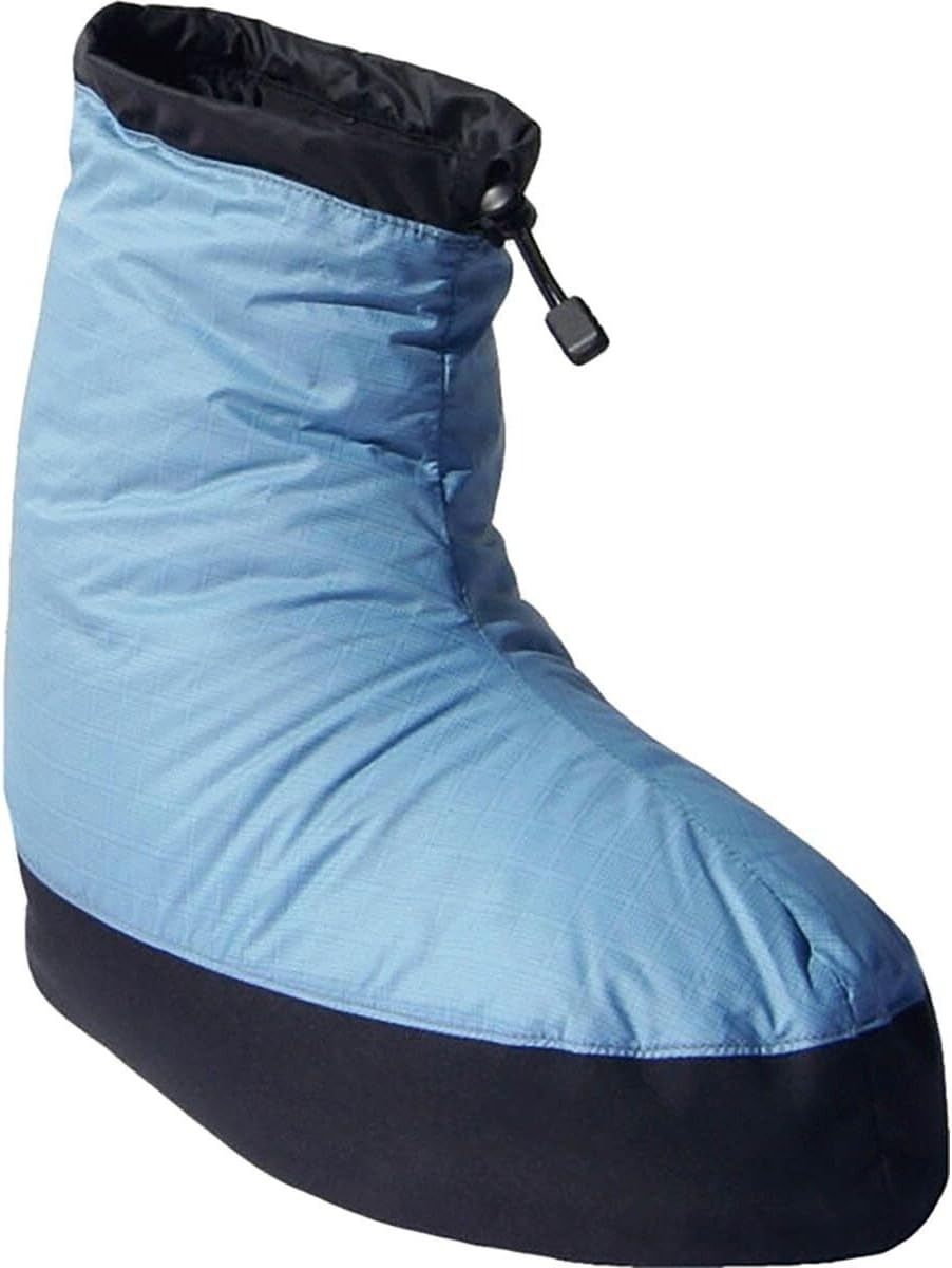 Western Mountaineering Standard Down Booties