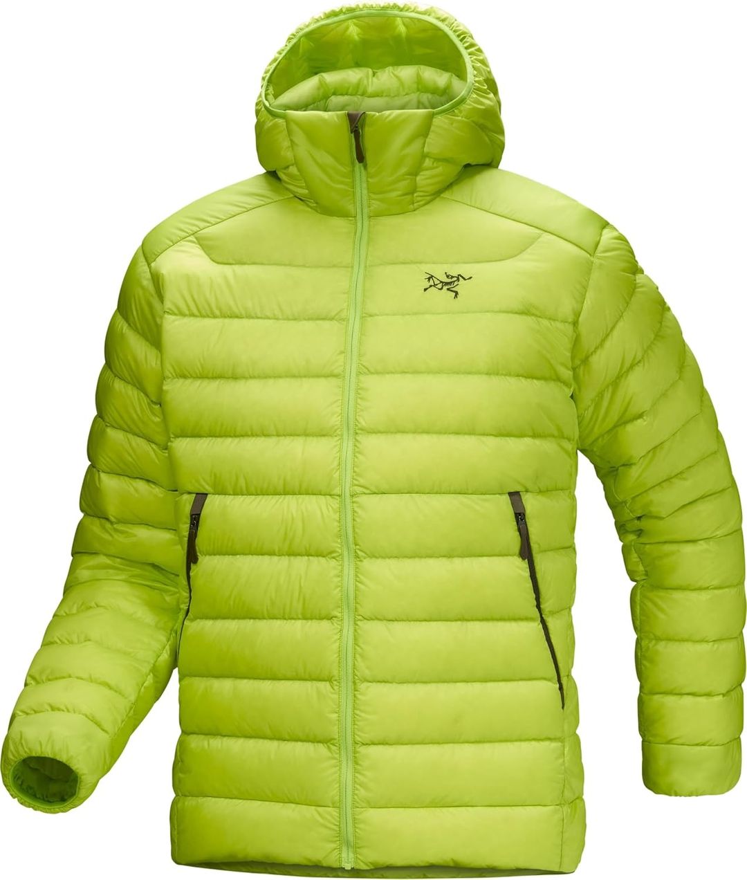 Cerium Hoody Men's