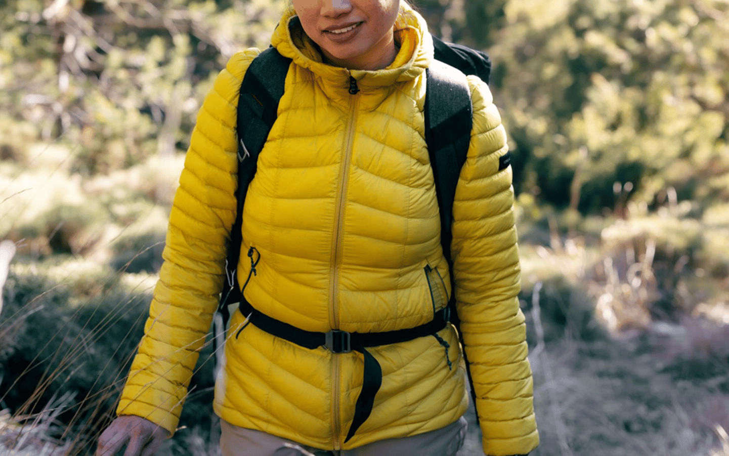 Best Down Jackets For Hiking