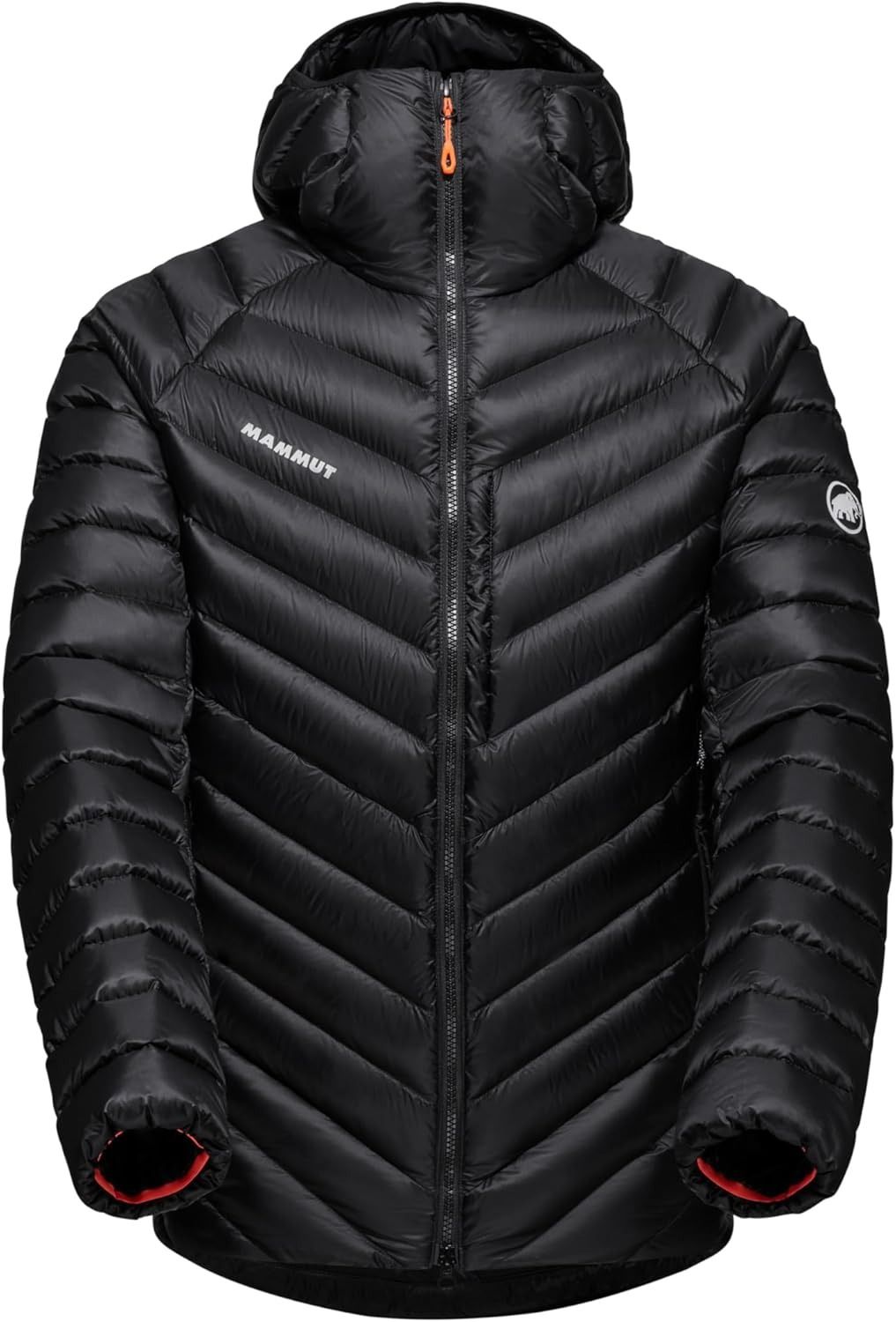Mammut Broad Peak IN Hooded Jacket