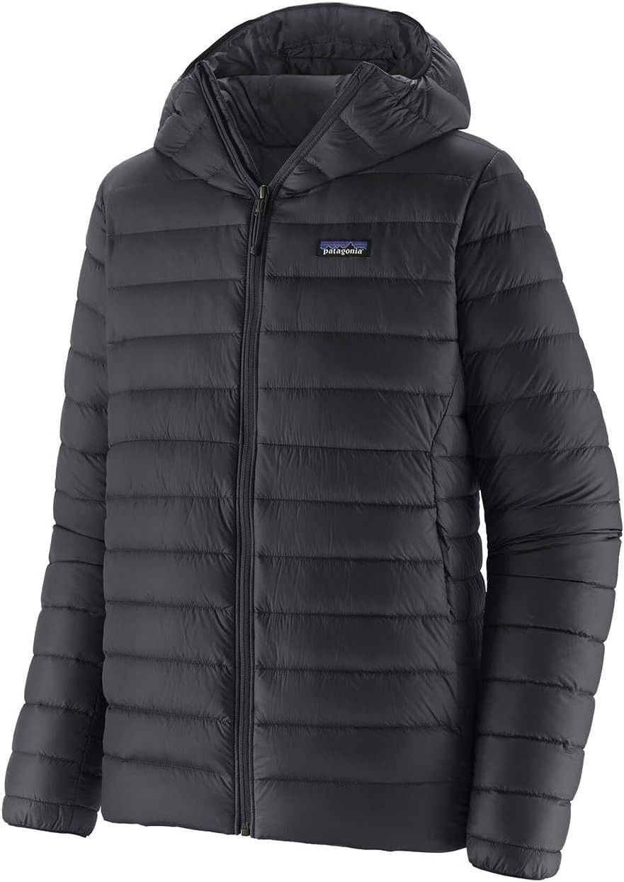 Men's Down Sweater Hoody