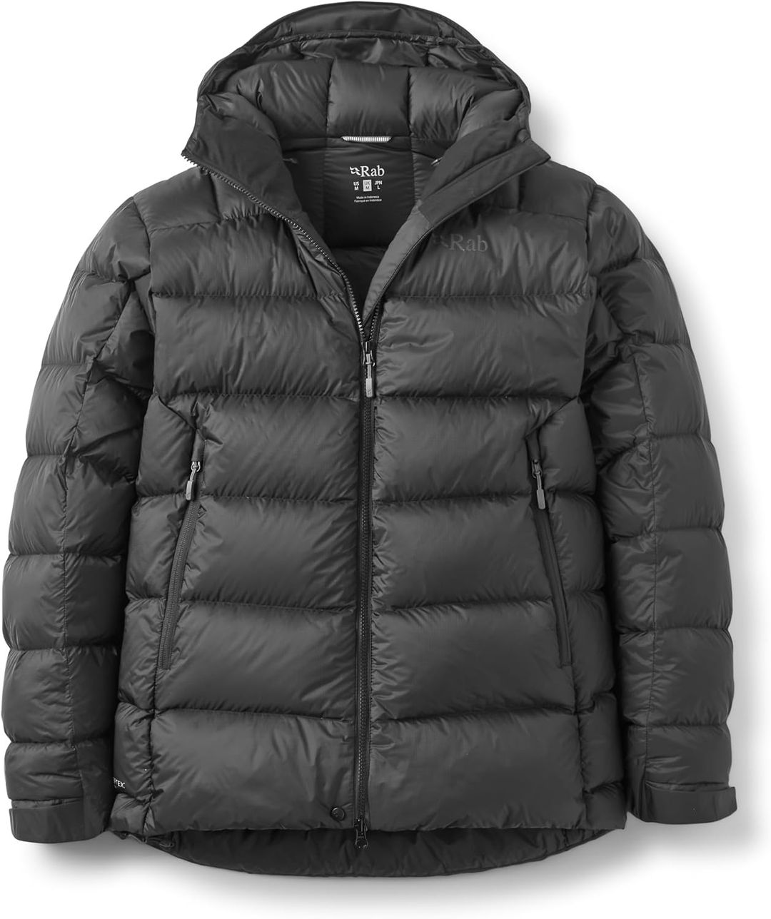 Men's Neutrino Pro Down Jacket