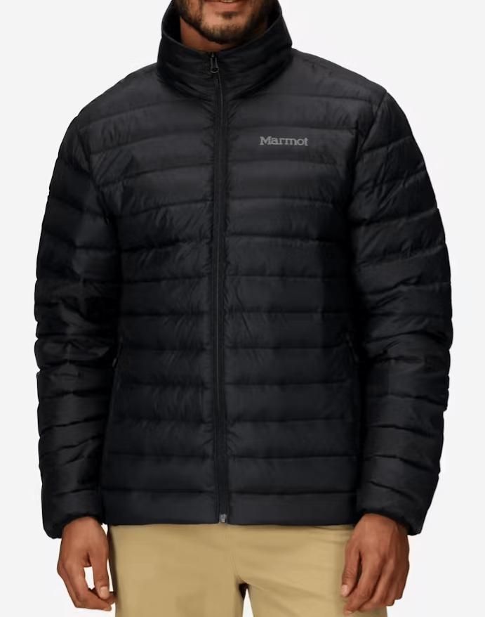 Men's Zeus Jacket