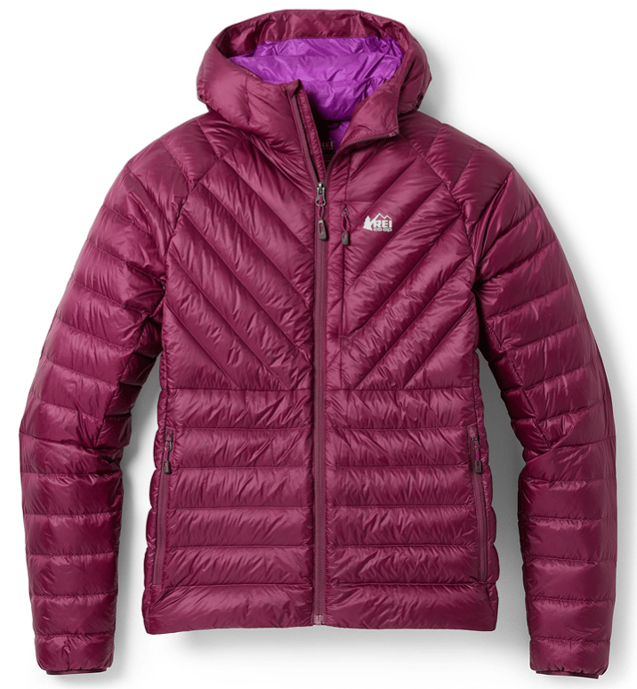 REI Co-op Magma 850 Down Hoodie - Women's