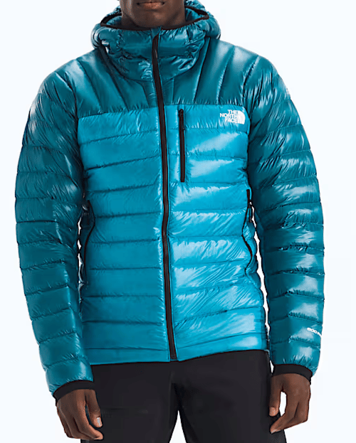 The North Face Summit Series Breithorn Down Hoodie Down Jacket