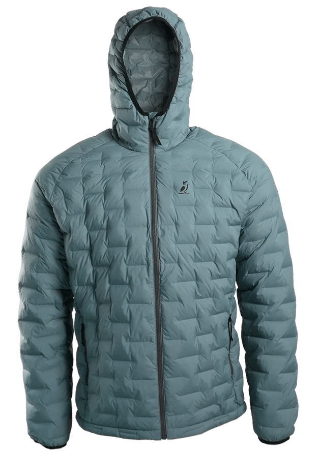 Zulu Down Jacket - Men's
