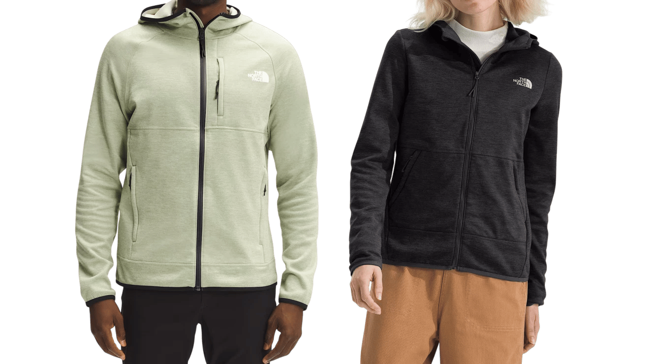 Canyonlands Hoodie Jacket