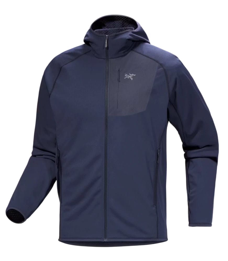 Delta Hoody Men's