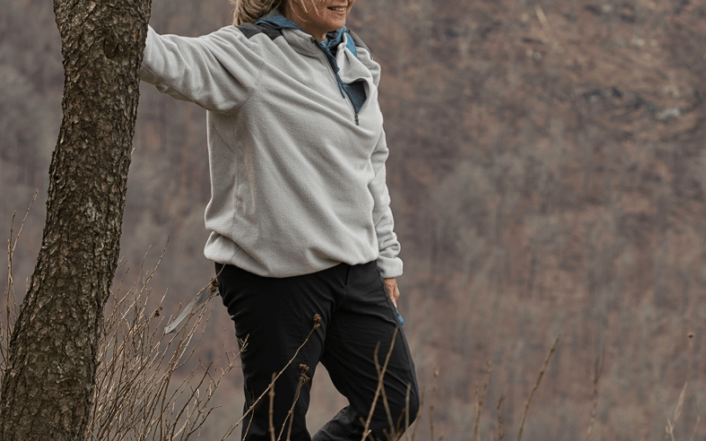 Best Fleece Jackets For Hiking