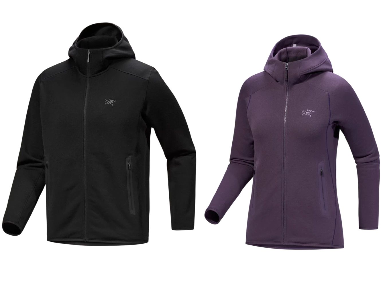 Kyanite Hoody Women's