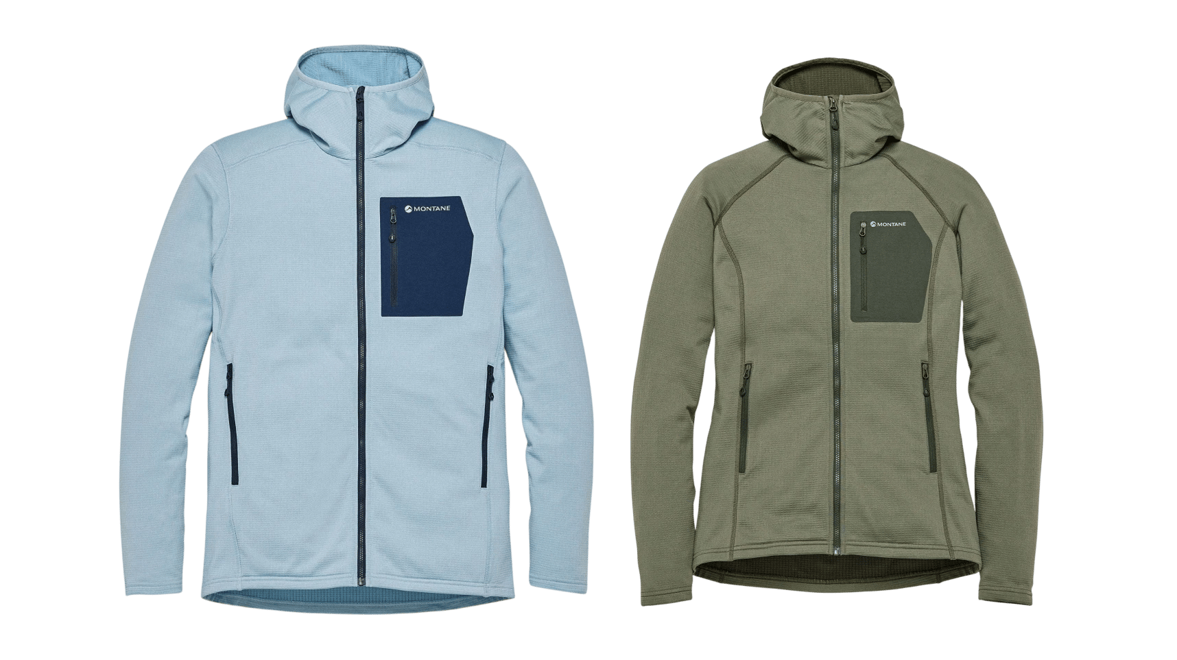 Montane Protium CP Fleece Jacket