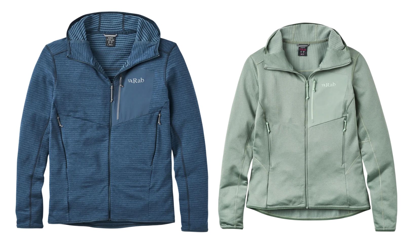 Rab Ascendor Light Hoody