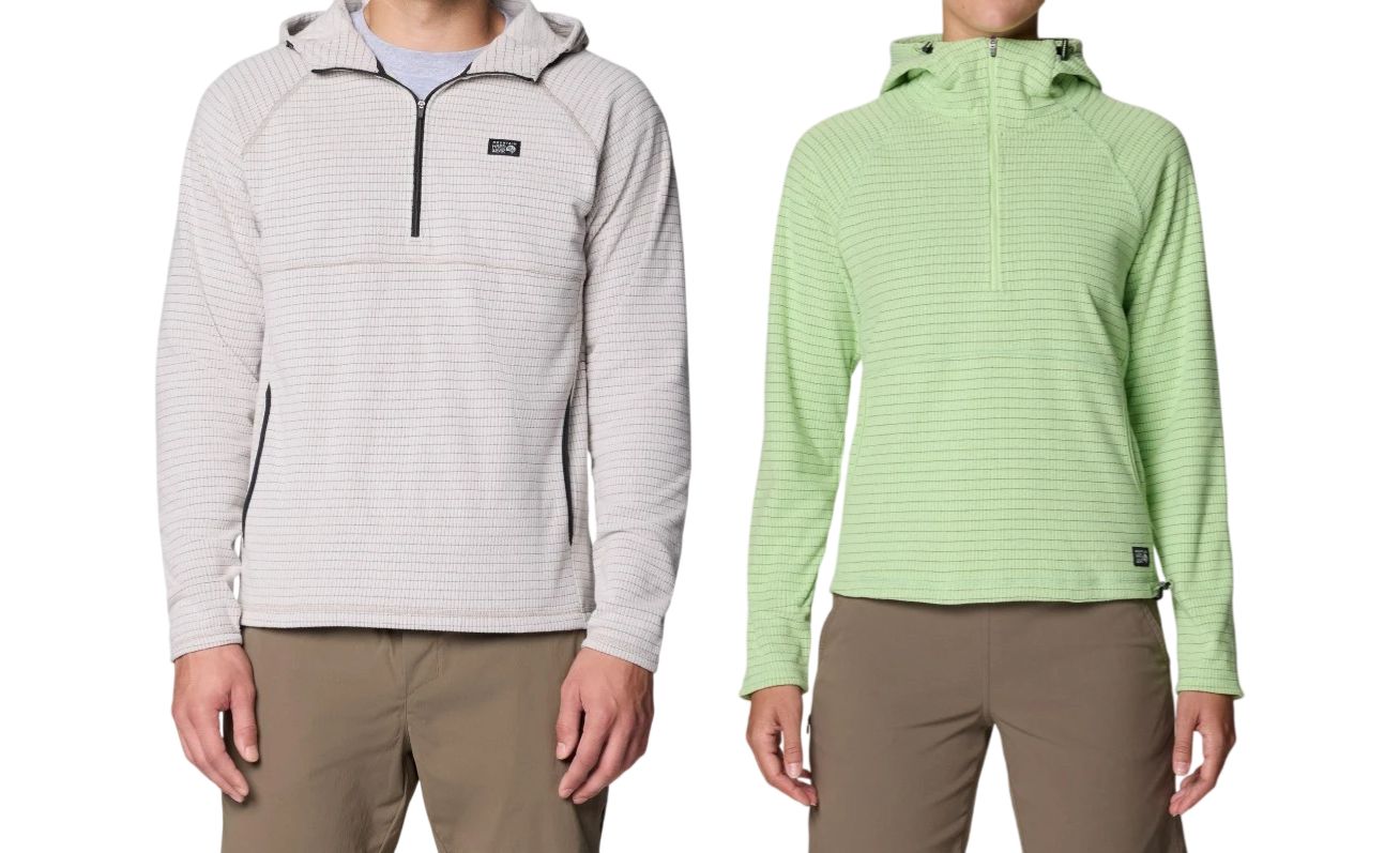 Summit Grid™ Hoody