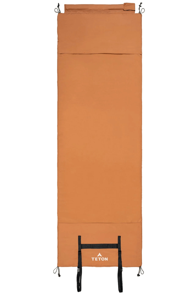 Canvas Camping Pads