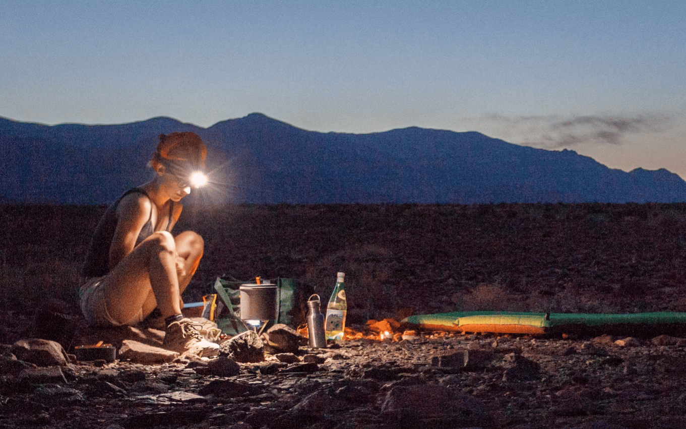 Best Headlamps For Hiking And Camping