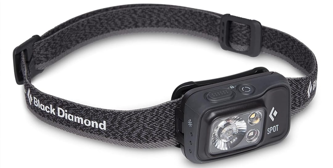 Spot 400 Headlamp