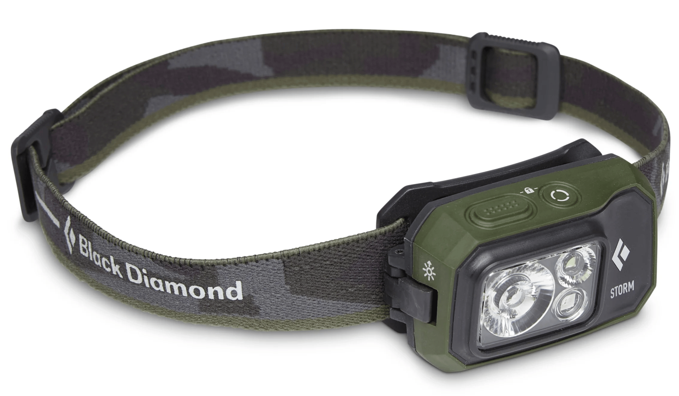 Storm 450 Headlamp