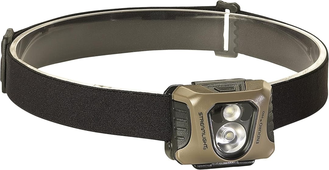 Streamlight Enduro Pro Headlamp