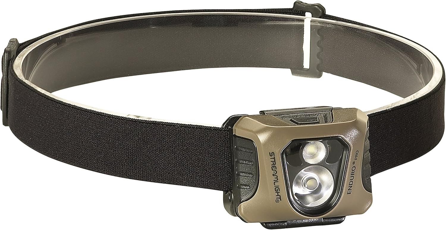 Streamlight Enduro Pro Headlamp