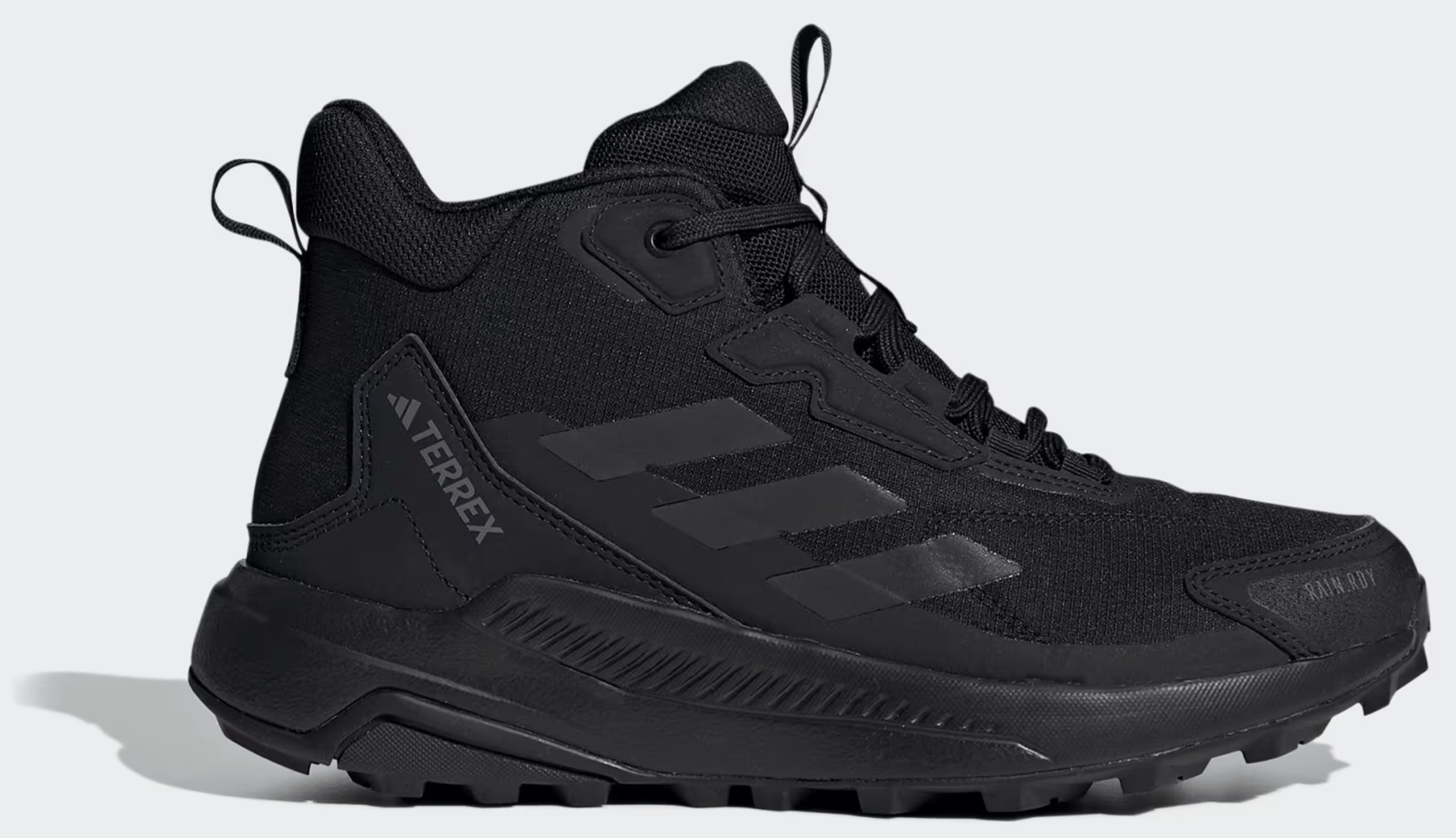 adidas Men's Terrex Anylander Mid Rain.RDY Hiking Boots