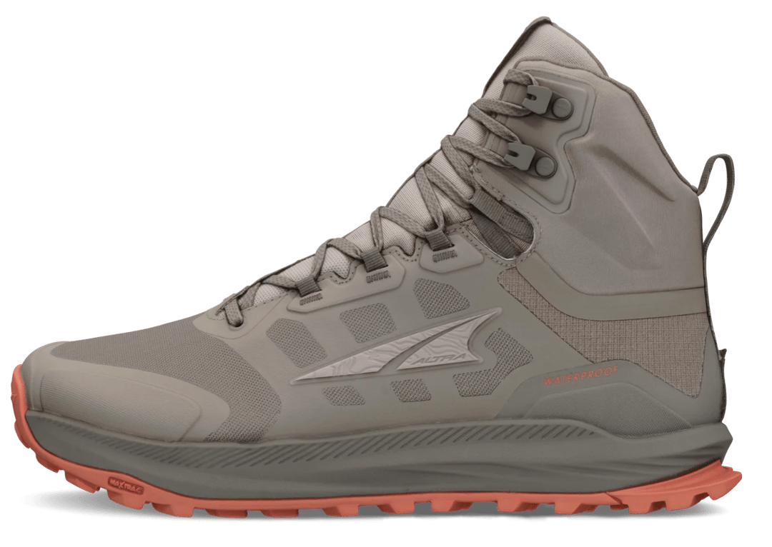 Altra Lone Peak 9 Waterproof Mid Men's Hiker