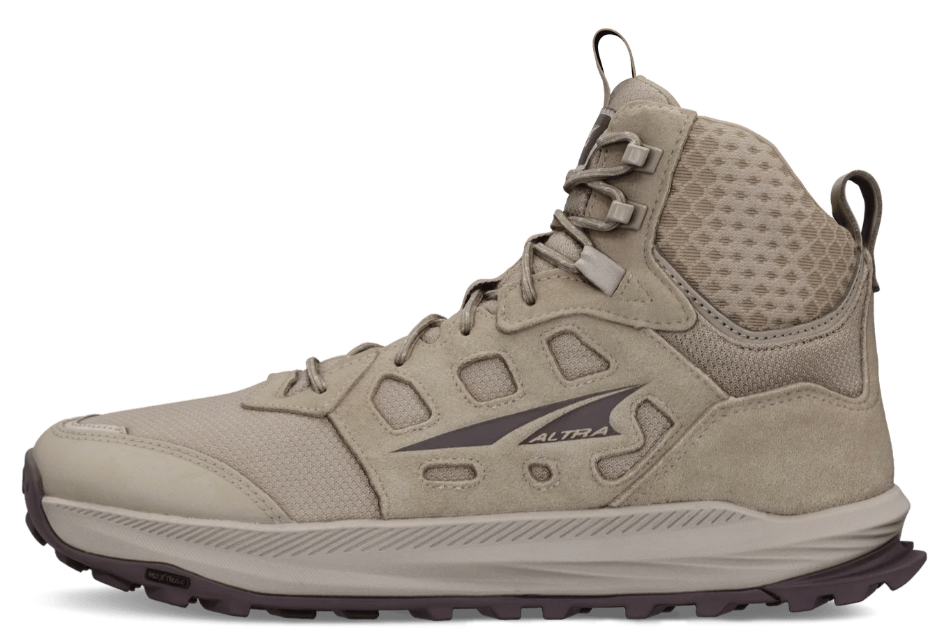 Altra Lone Peak Hiker 3 Boots - Men's