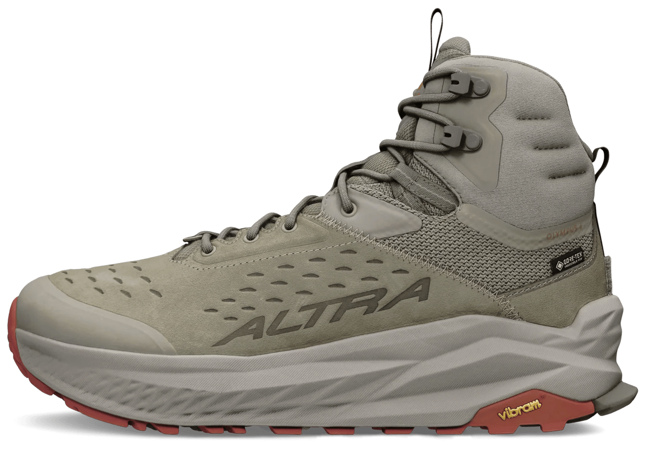 Altra Olympus 6 Hike Mid GTX Men's Hikers