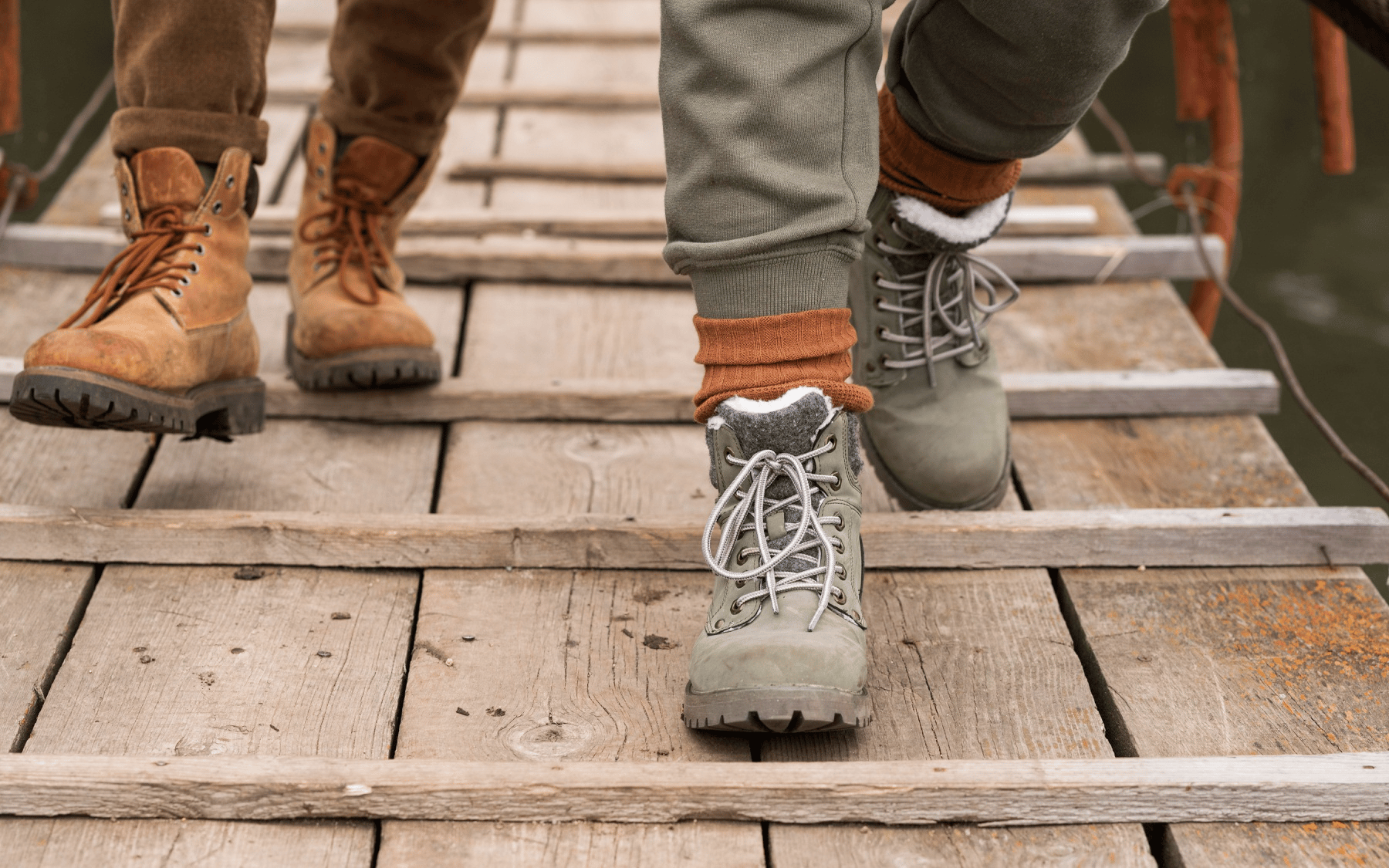 Best Hiking Boots For Men