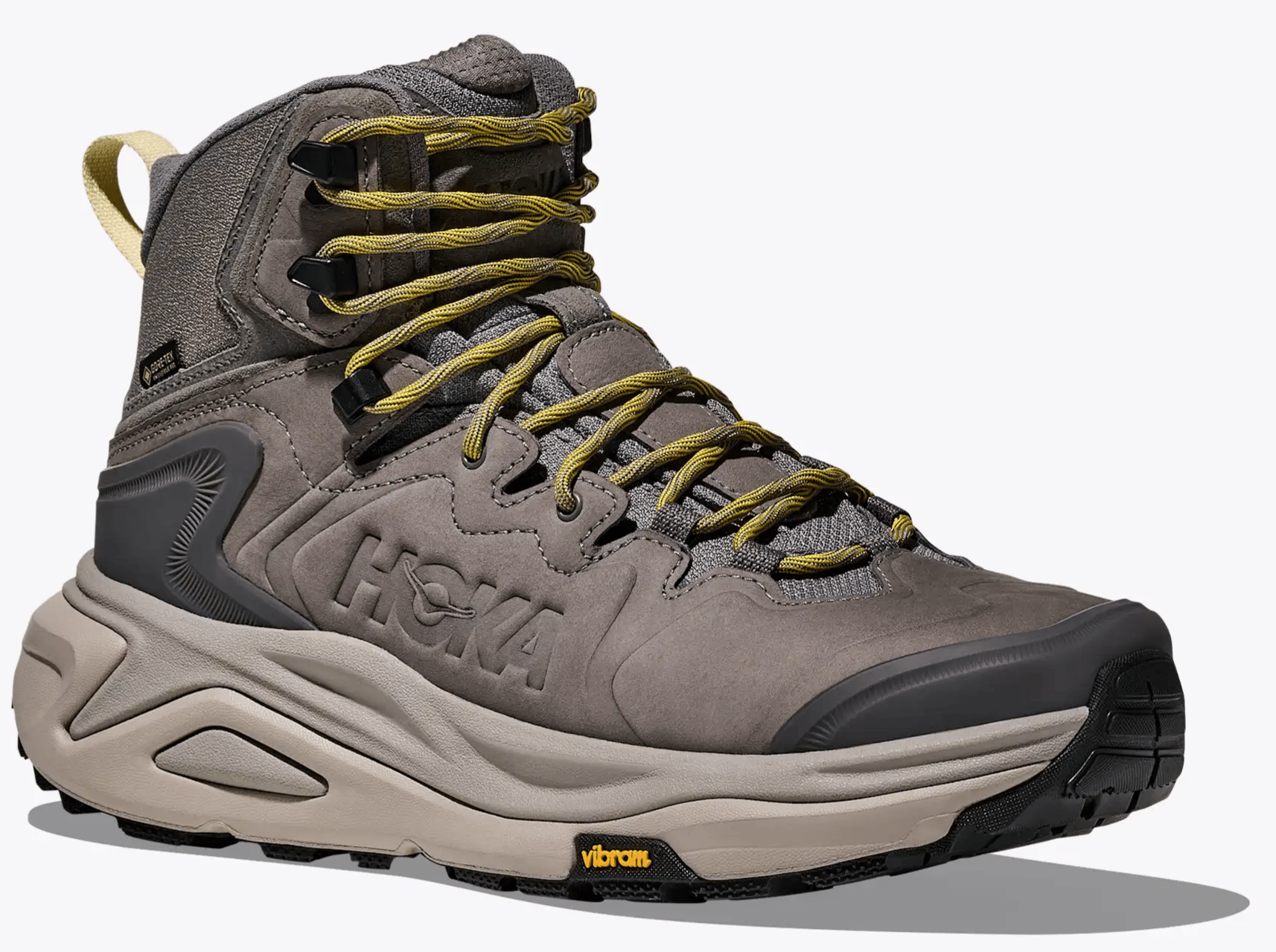 HOKA Kaha 3 GTX Hiking Boots - Men's