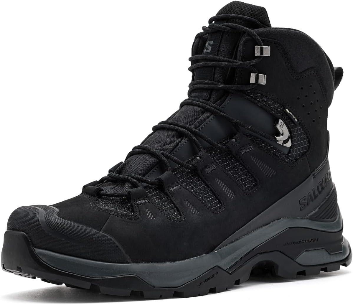 Salomon Quest 5 Gore-Tex Boots