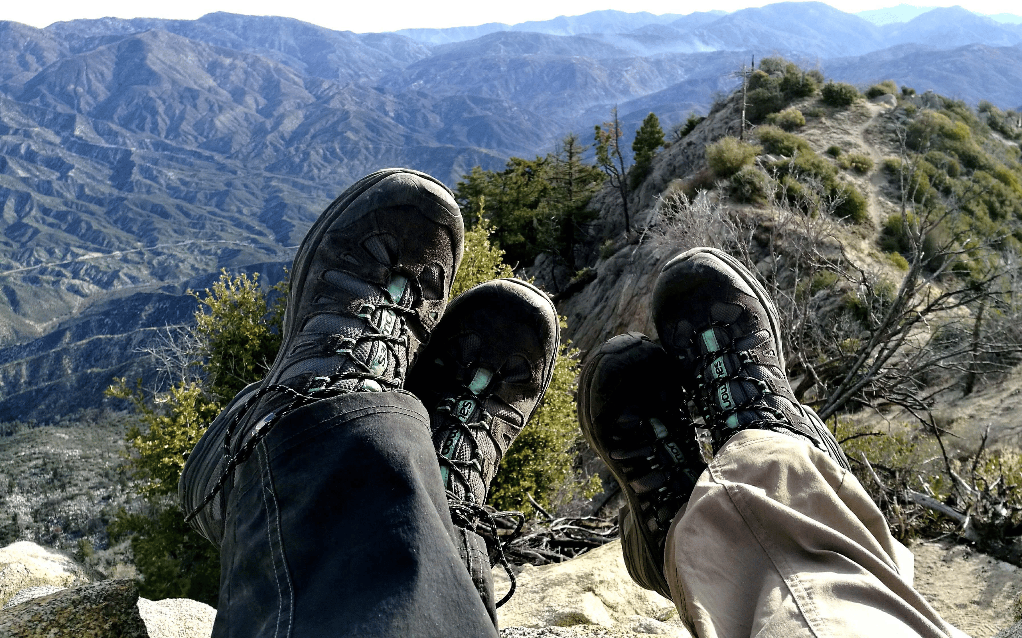 Best Hiking Boots For Women